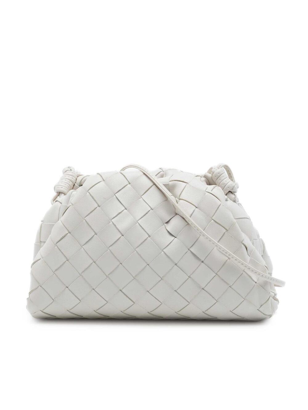 Bottega Veneta Nappa Intrecciato The #359942B10B